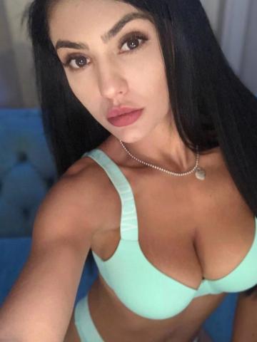 Дина Огненная Блондинка фото 3