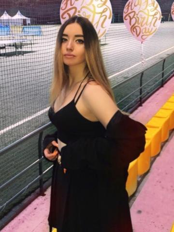 Полина Кружащая Голову фото 3